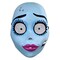 Tim Burton's Corpse Bride Amily Adult Costume Mask | One Size